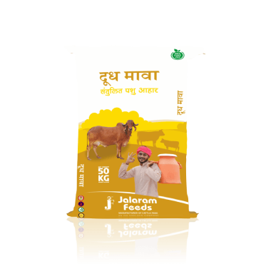 Dudh Mawa